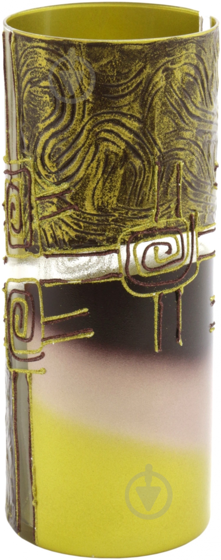 Ваза Модерн 300-2117/86 32 см - фото 1