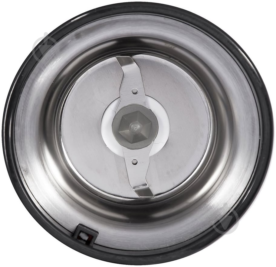 Кофемолка Saturn ST-CM0176 red - фото 3