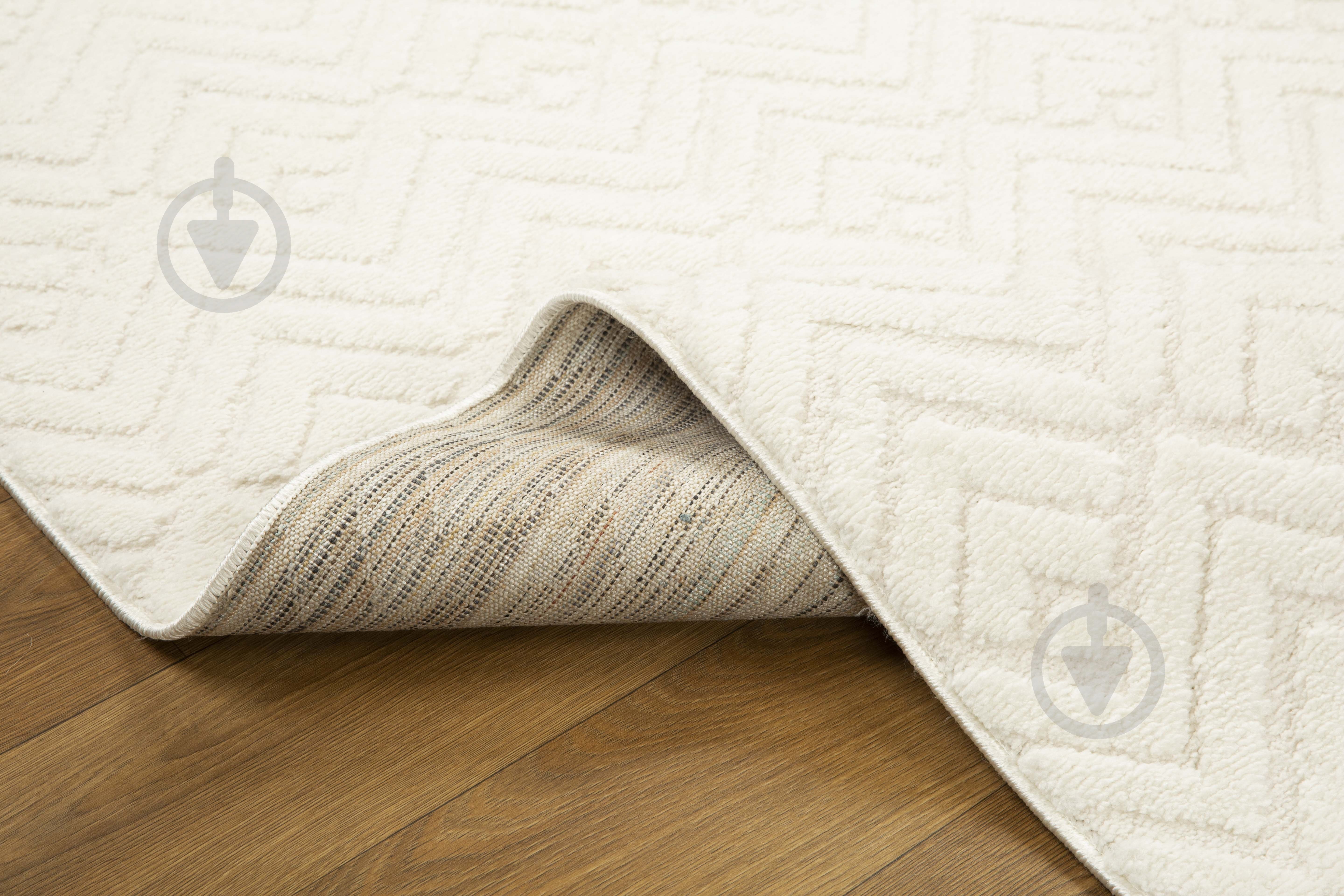 ᐉ Килим Oriental Weavers ALLOY (55001/B6Y-W) 80x120 см • Краща