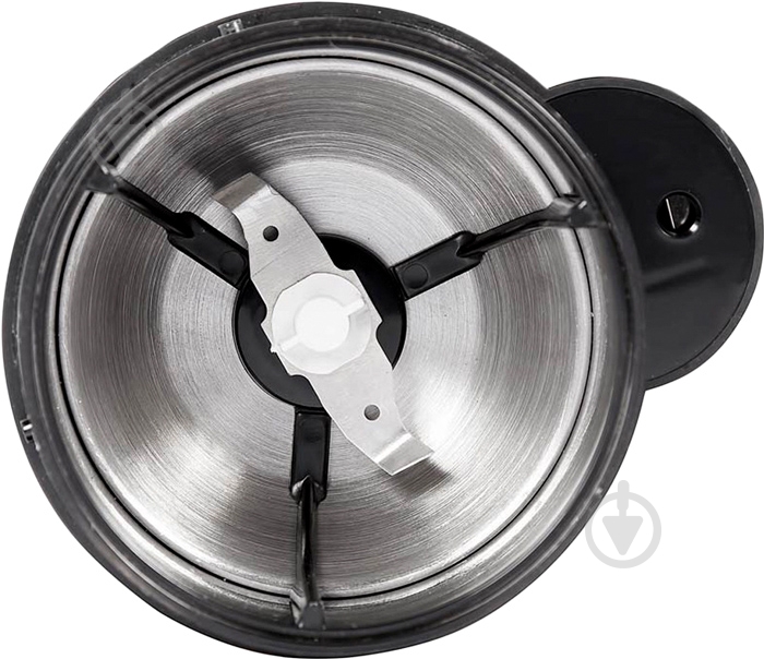 Кавомолка Saturn ST-CM0178 black - фото 3 Кавомолка Saturn ST-CM0178 black - фото 3