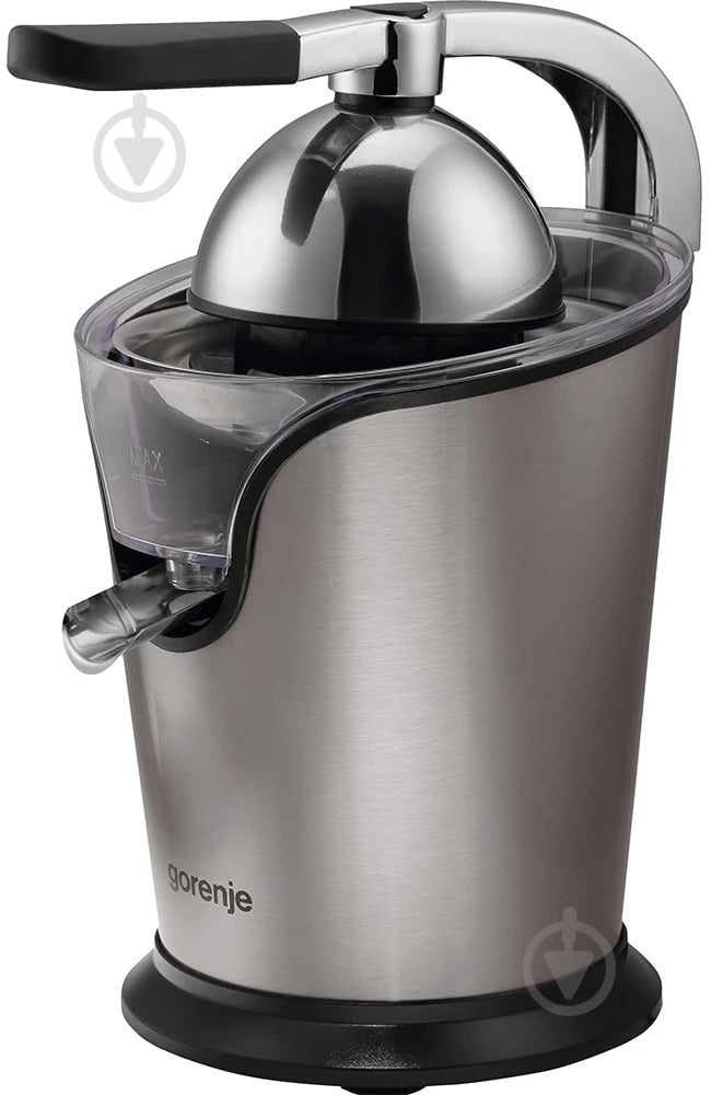 Соковыжималка Gorenje CJ100HE - фото 1 Соковыжималка Gorenje CJ100HE - фото 1