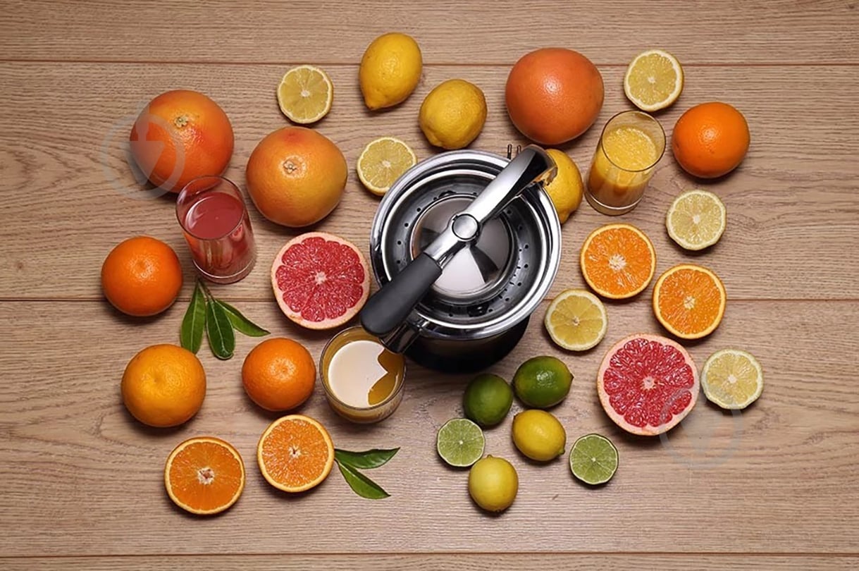 Соковыжималка Gorenje CJ100HE - фото 4 Соковыжималка Gorenje CJ100HE - фото 4