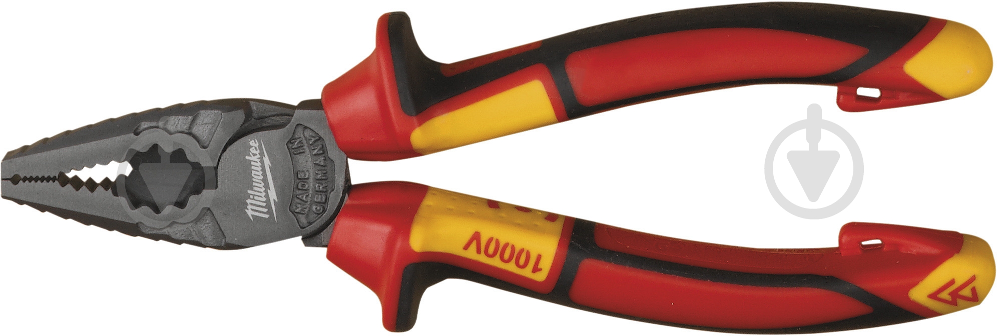 Пассатижи Milwaukee VDE 4932464571 - фото 1 Пассатижи Milwaukee VDE 4932464571 - фото 1