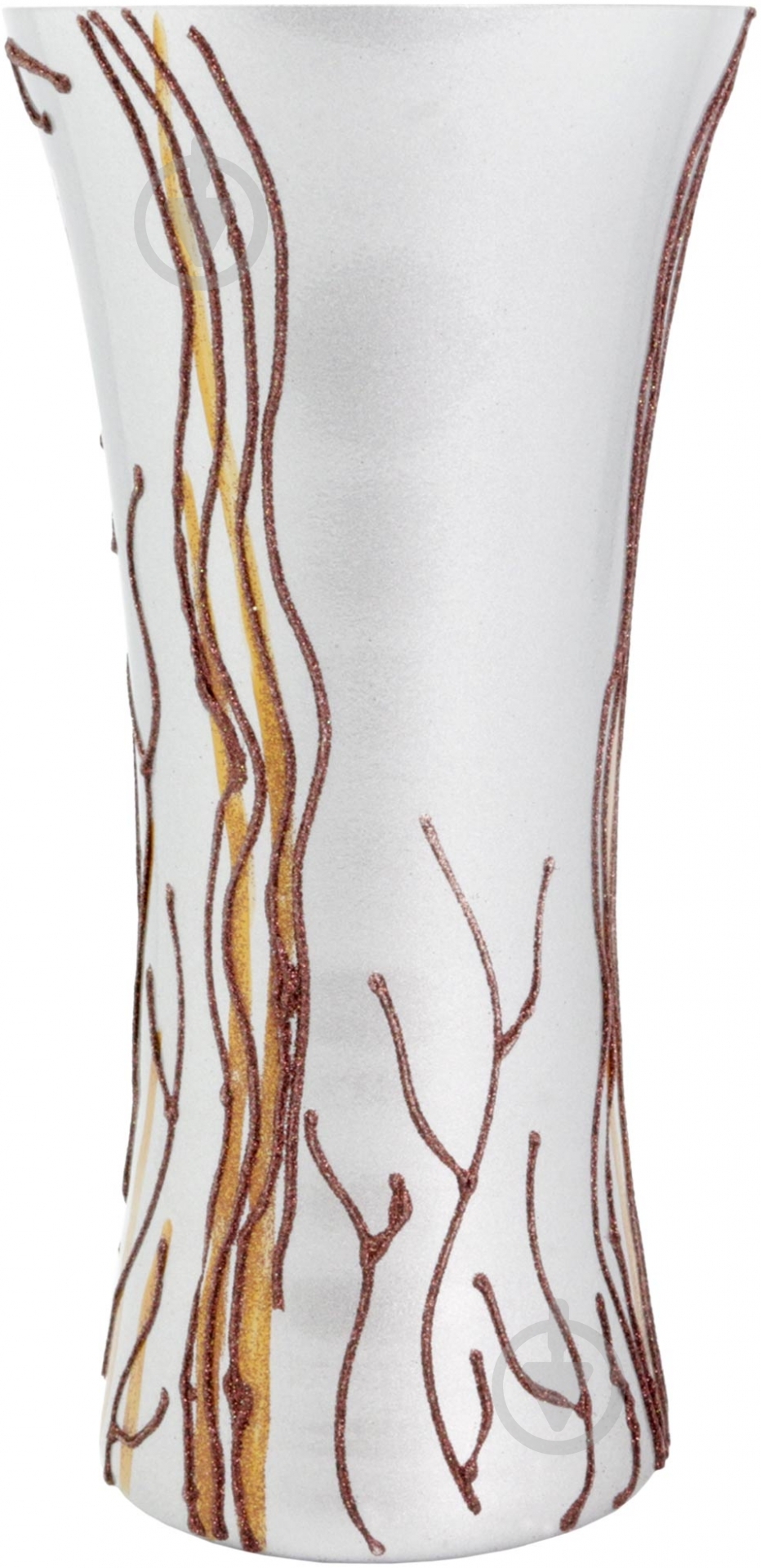 Ваза Орхидея 280-323/88 27 см - фото 2