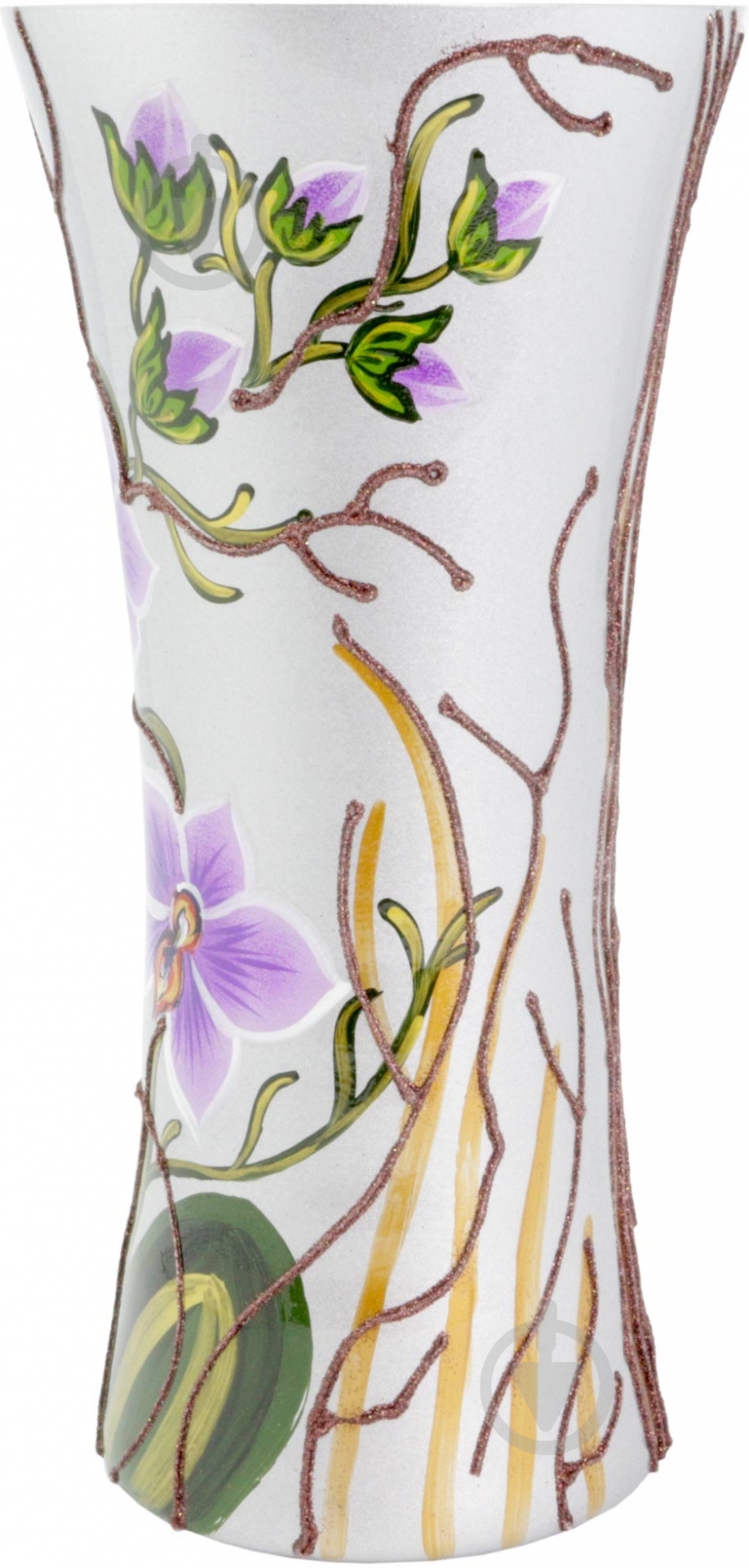 Ваза Орхидея 280-323/88 27 см - фото 3