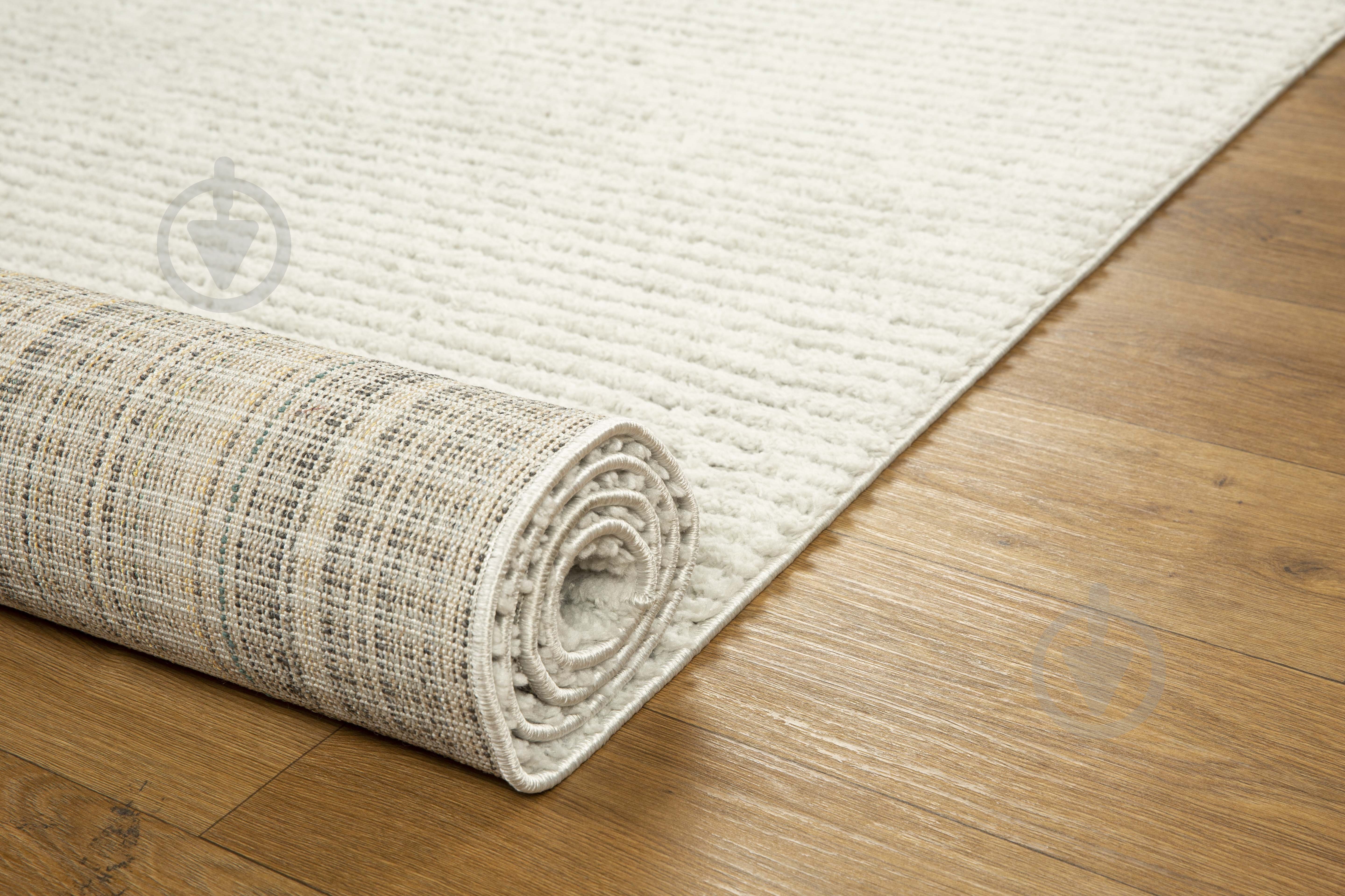 Ковер Oriental Weavers ALLOY (20520/B6W-H) 80x120 см - фото 4