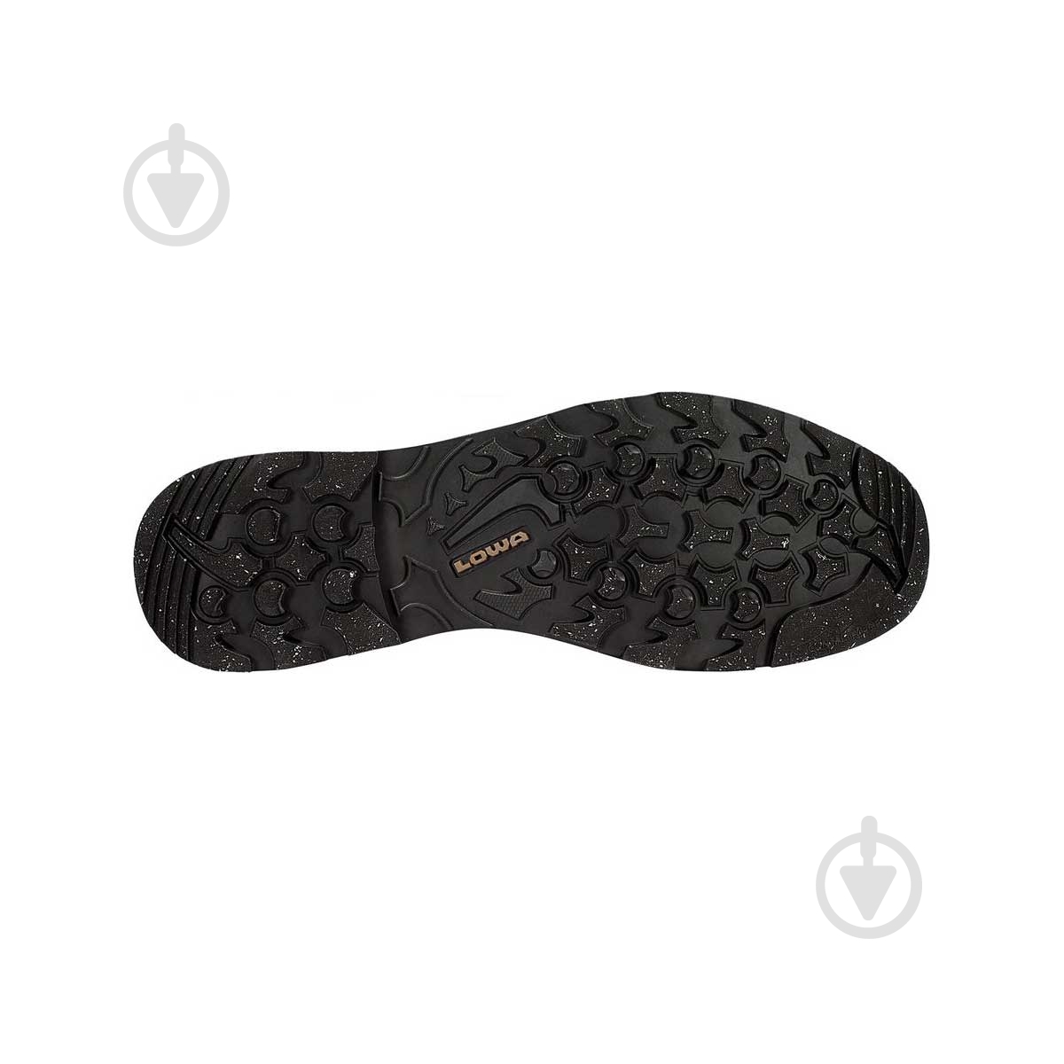Черевики тактичні Yukon Ice II GTX р.41 210685/0999 [019] Black - фото 6