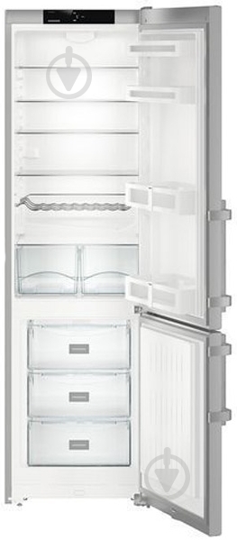 Холодильник Liebherr CUSL 4015 - фото 2