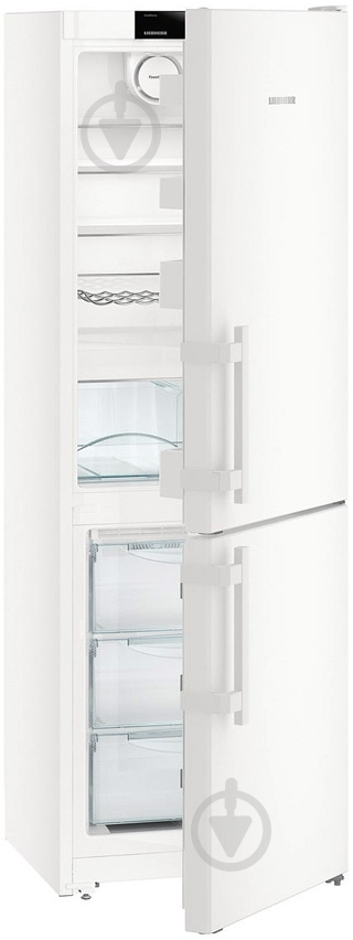 Холодильник Liebherr CN 3515 - фото 2