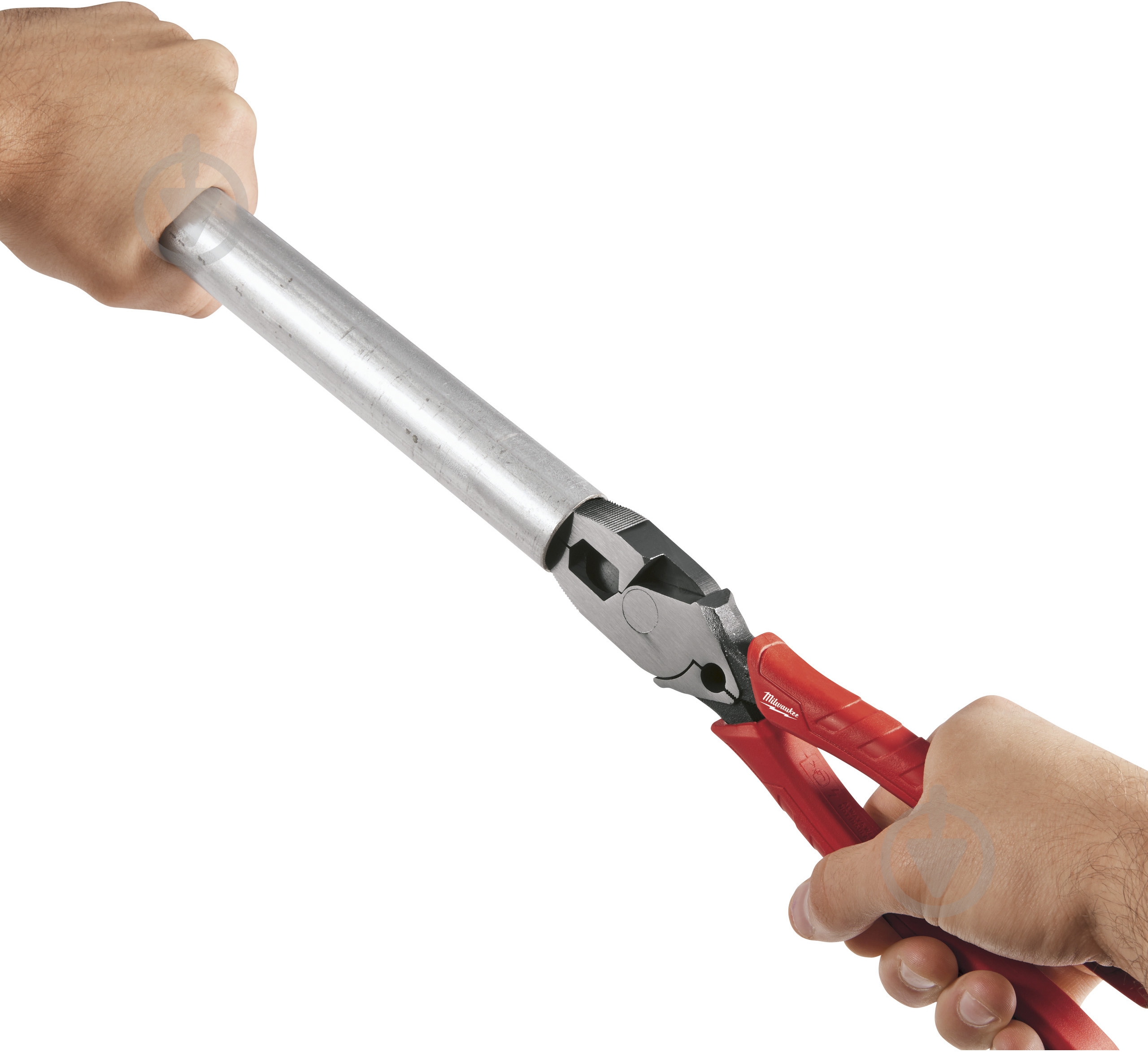 Пассатижи Milwaukee 48226100 - фото 3