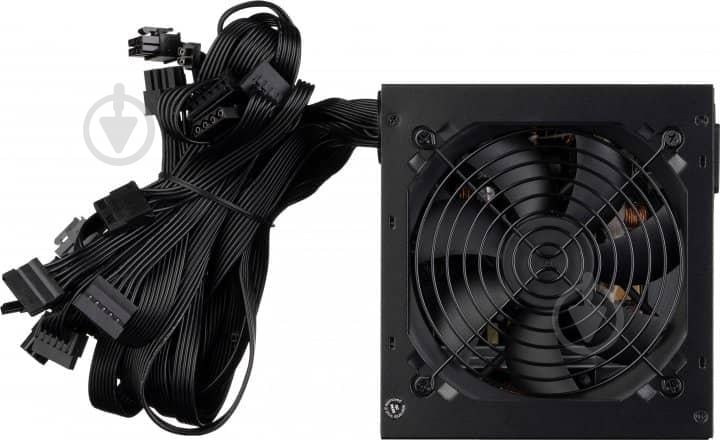 Блок питания 2E GAMING SOLID POWER 2E-SP700BR-120 700 Вт - фото 4 Блок питания 2E GAMING SOLID POWER 2E-SP700BR-120 700 Вт - фото 4