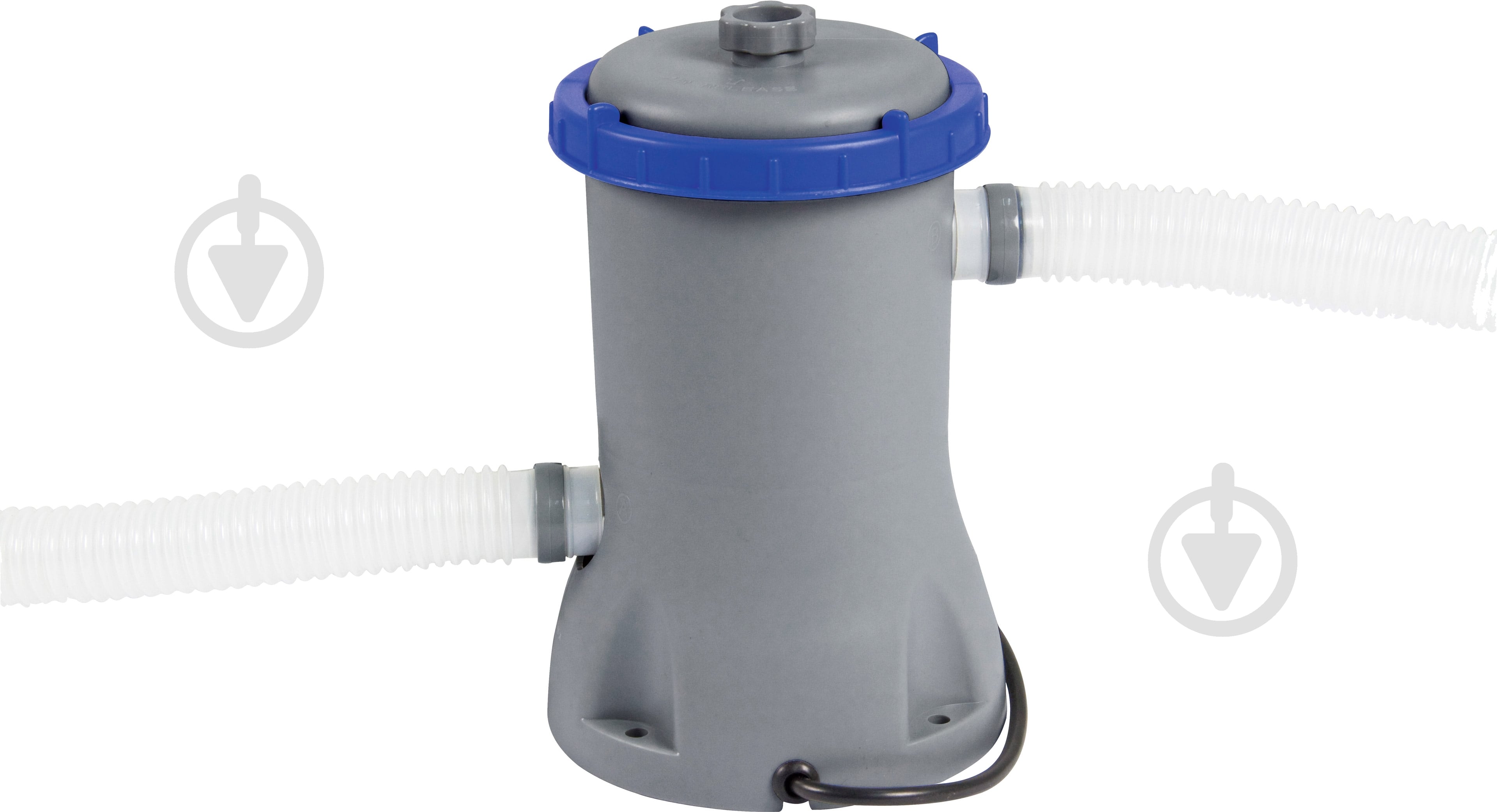 Бассейн надувной Bestway Fast Set 396х84 см 57321 - фото 2 Бассейн надувной Bestway Fast Set 396х84 см 57321 - фото 2