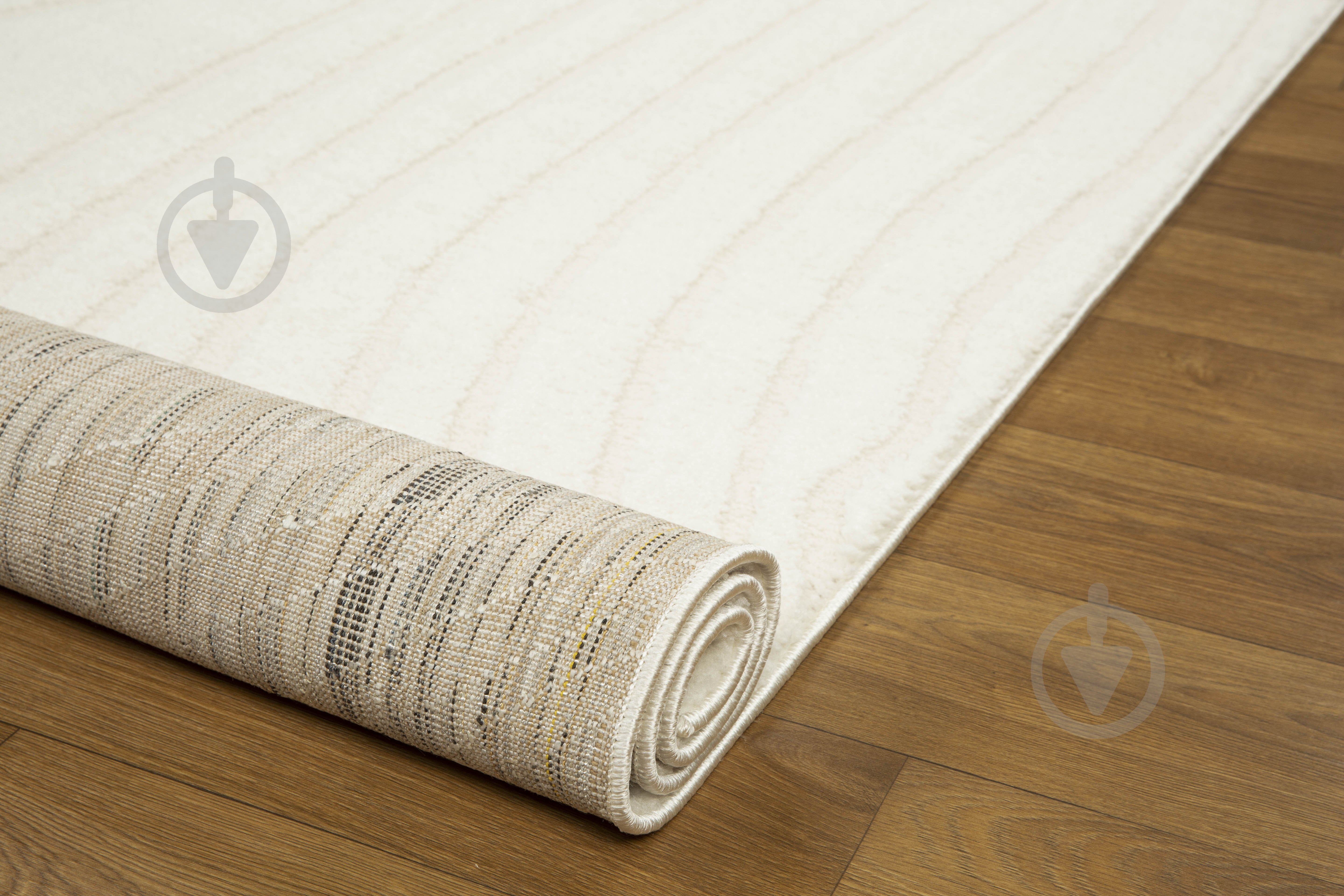 Ковер Oriental Weavers ALLOY (31034/B6Y-W) 80x120 см - фото 4