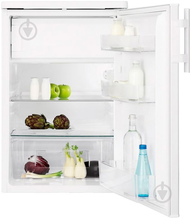 Холодильник Electrolux ERT1501FOW3 - фото 2