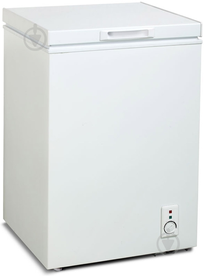 Морозильная камера Elenberg MF-100 - фото 1