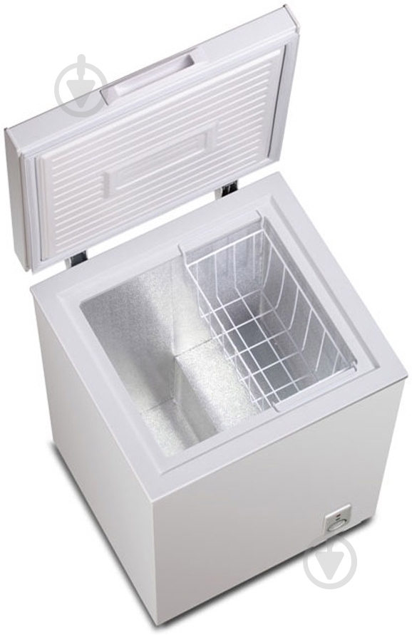 Морозильная камера Elenberg MF-100 - фото 2