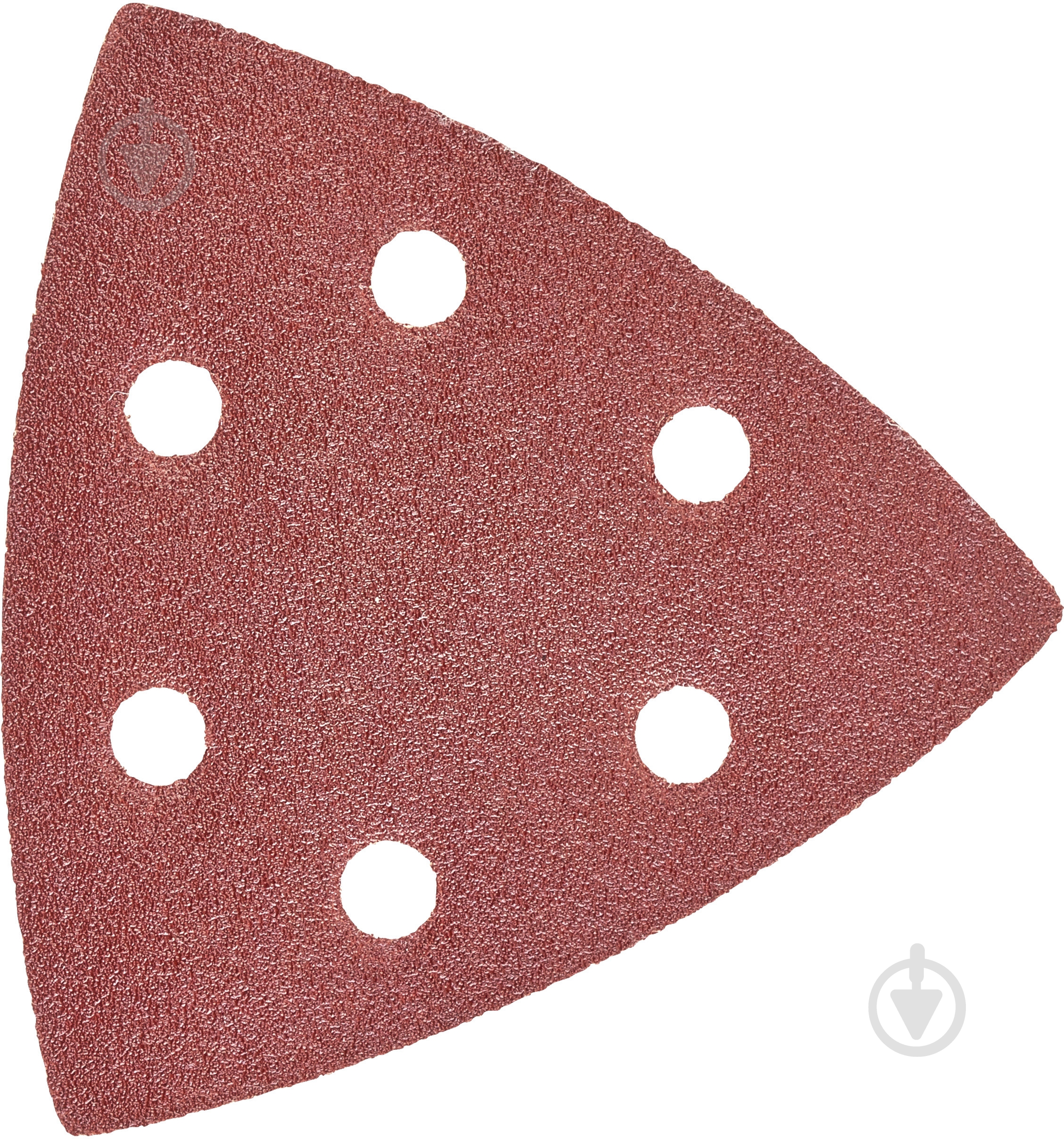 Наждачная бумага Milwaukee 48906071 - фото 1