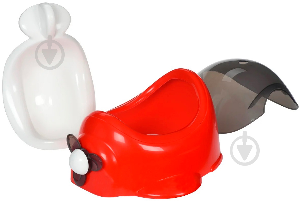 Горшок детский QCBABY Літачок QC9905 - фото 3