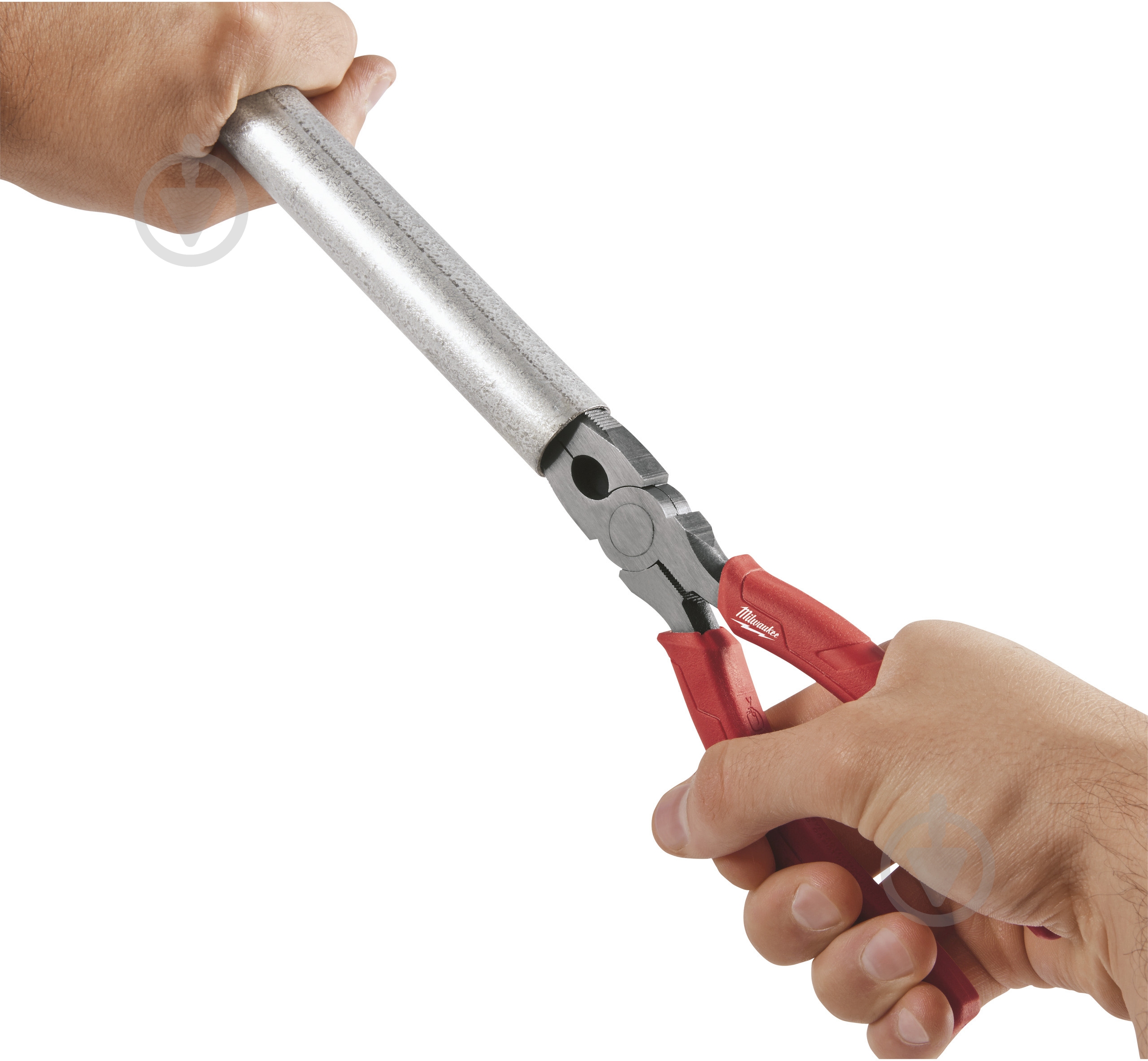 Пассатижи Milwaukee 48226101 - фото 3