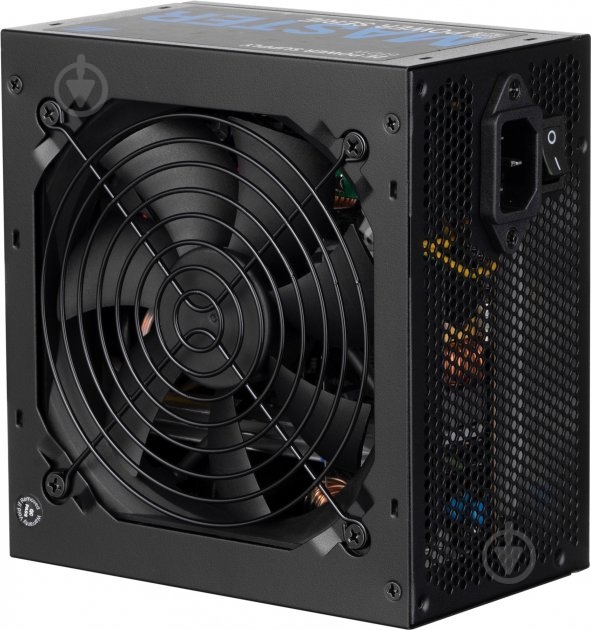 Блок питания 2E MASTER POWER 2E-MP650-120APFC 650 Вт - фото 5