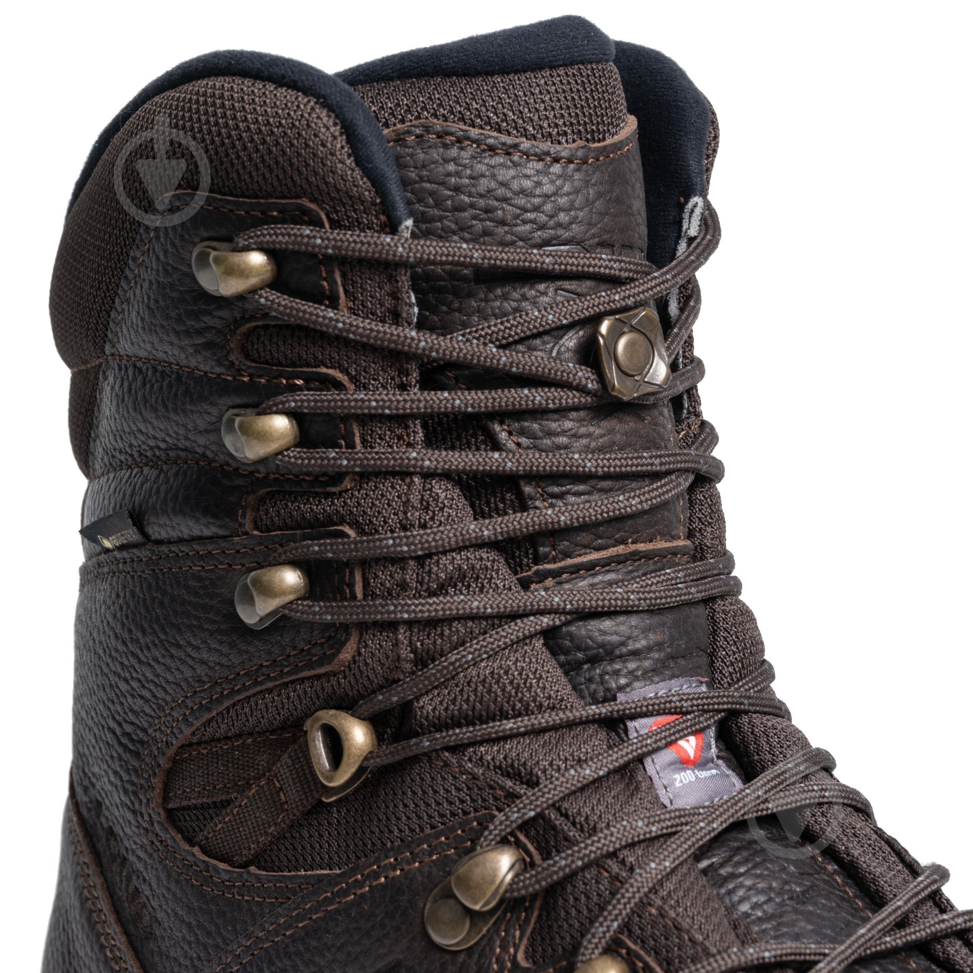 Ботинки тактические Yukon Ice II GTX Ws (женские) р.39 220685/0493 [019] Black - фото 5