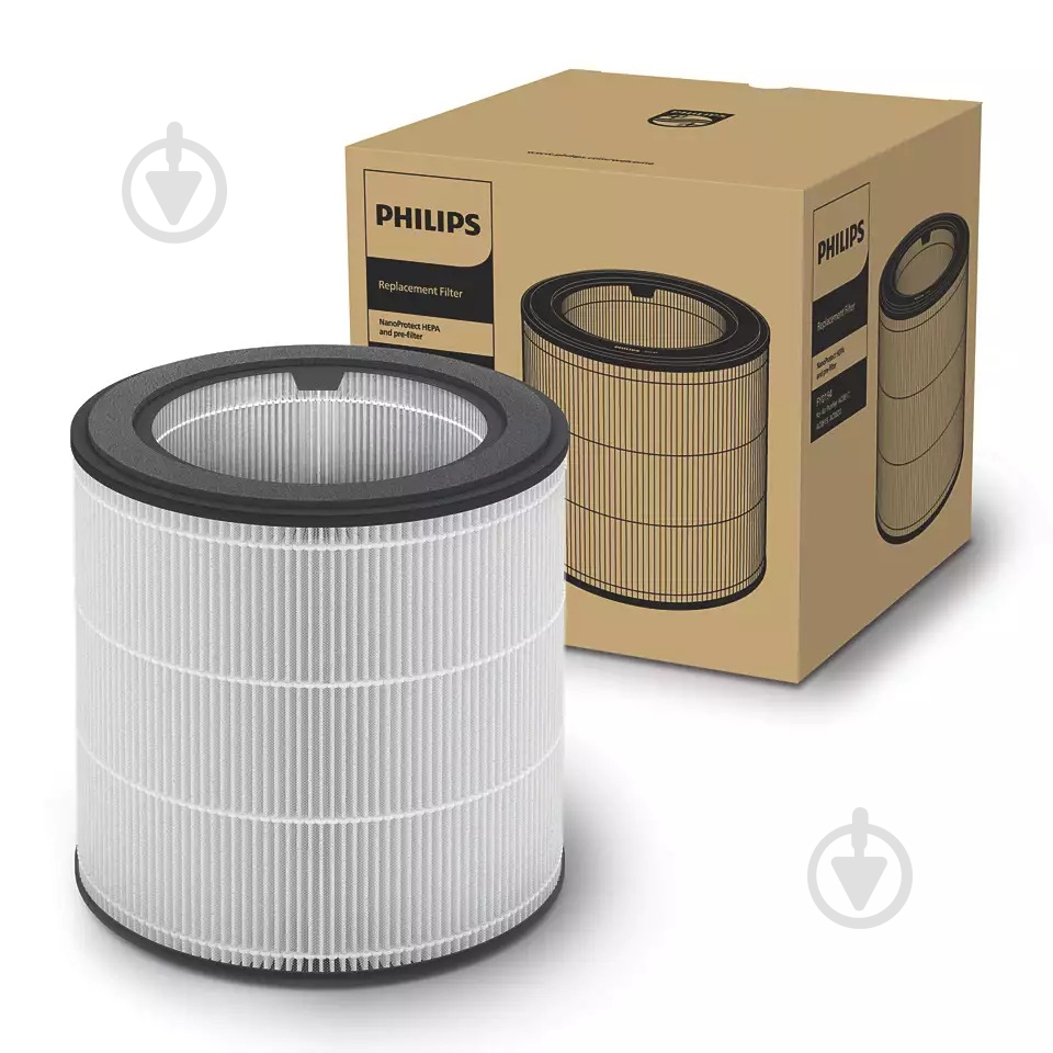 Фильтр Philips FY0194/30 HEPA Nano Protect (для AC0820) - фото 2