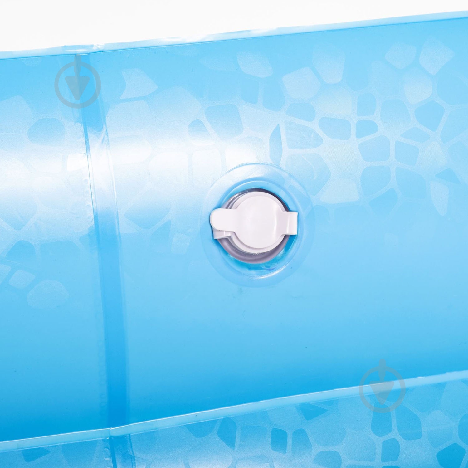 Бассейн надувной Bestway 262х175х51 см 54006 - фото 3