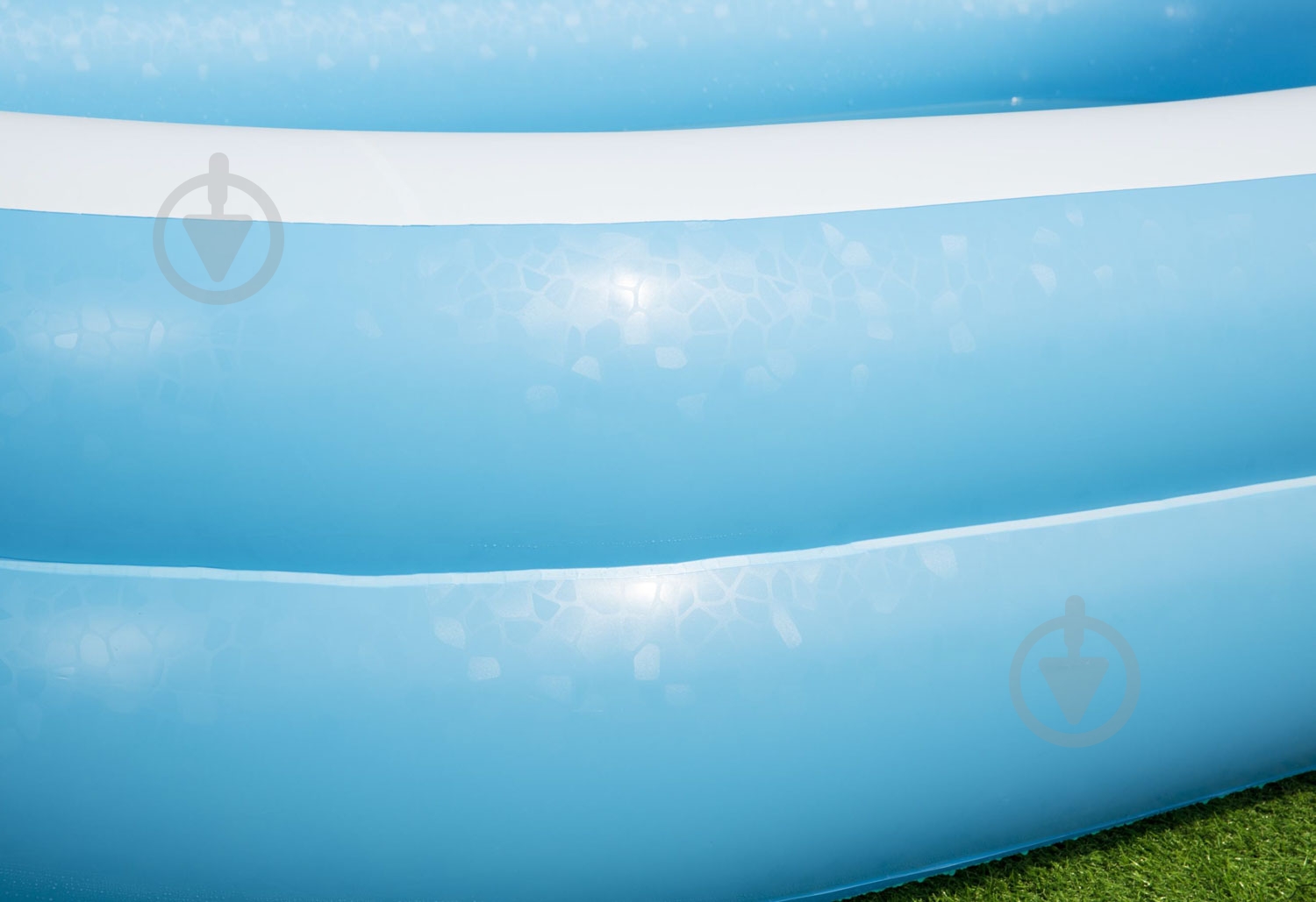 Бассейн надувной Bestway 262х175х51 см 54006 - фото 4