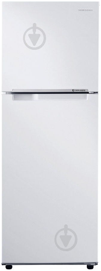 Холодильник Samsung RT22HAR4DWW/UA - фото 1