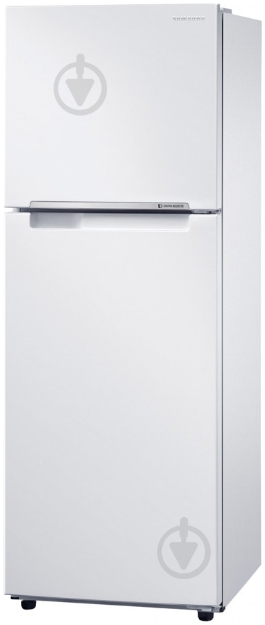 Холодильник Samsung RT22HAR4DWW/UA - фото 2