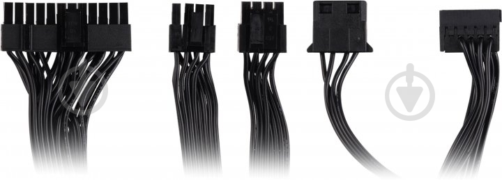 Блок питания 2E GAMING SOLID POWER 2E-SP600BR-120 600 Вт - фото 7