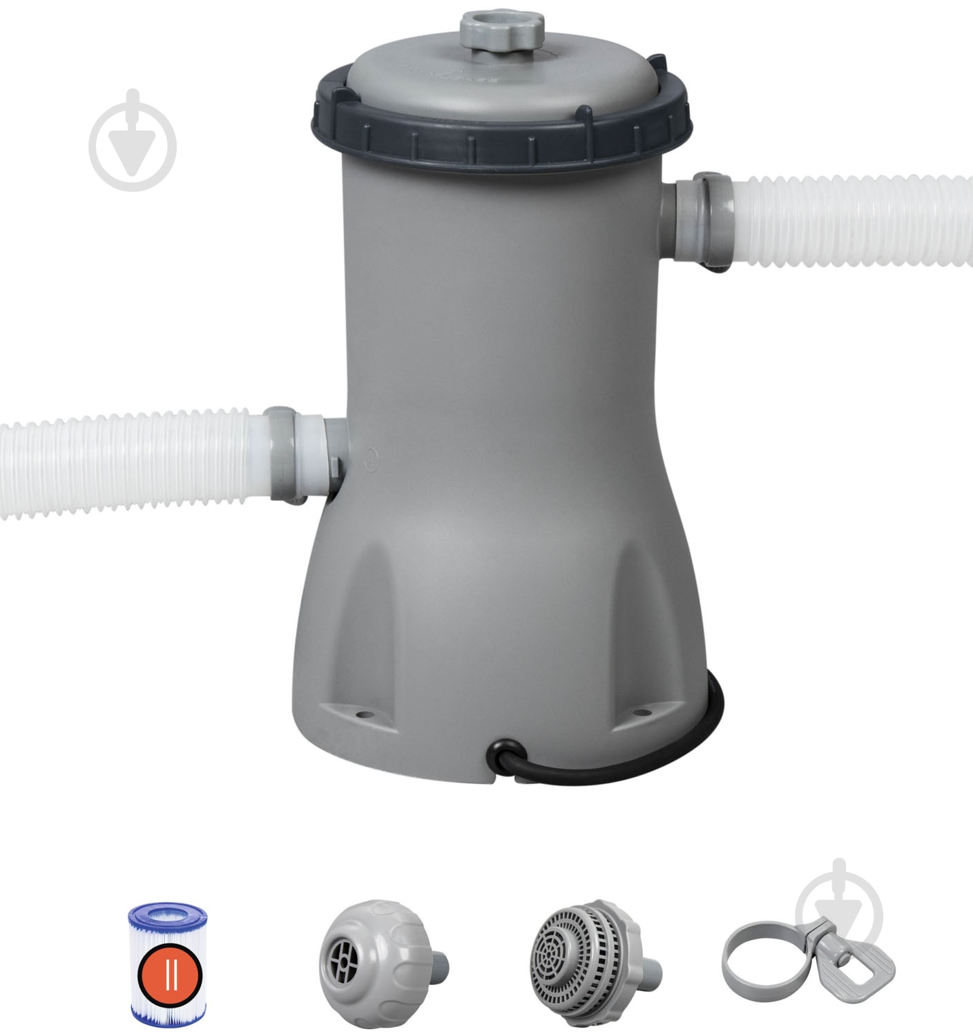 Насос для бассейна Bestway 800 gal - фото 2