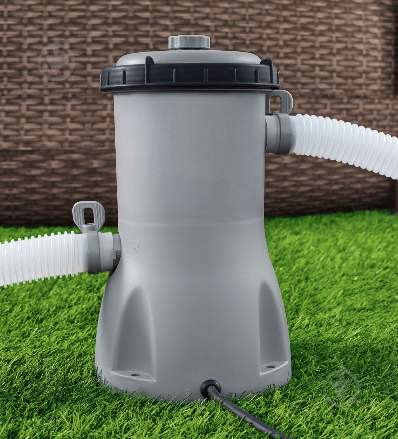 Насос для бассейна Bestway 800 gal - фото 4