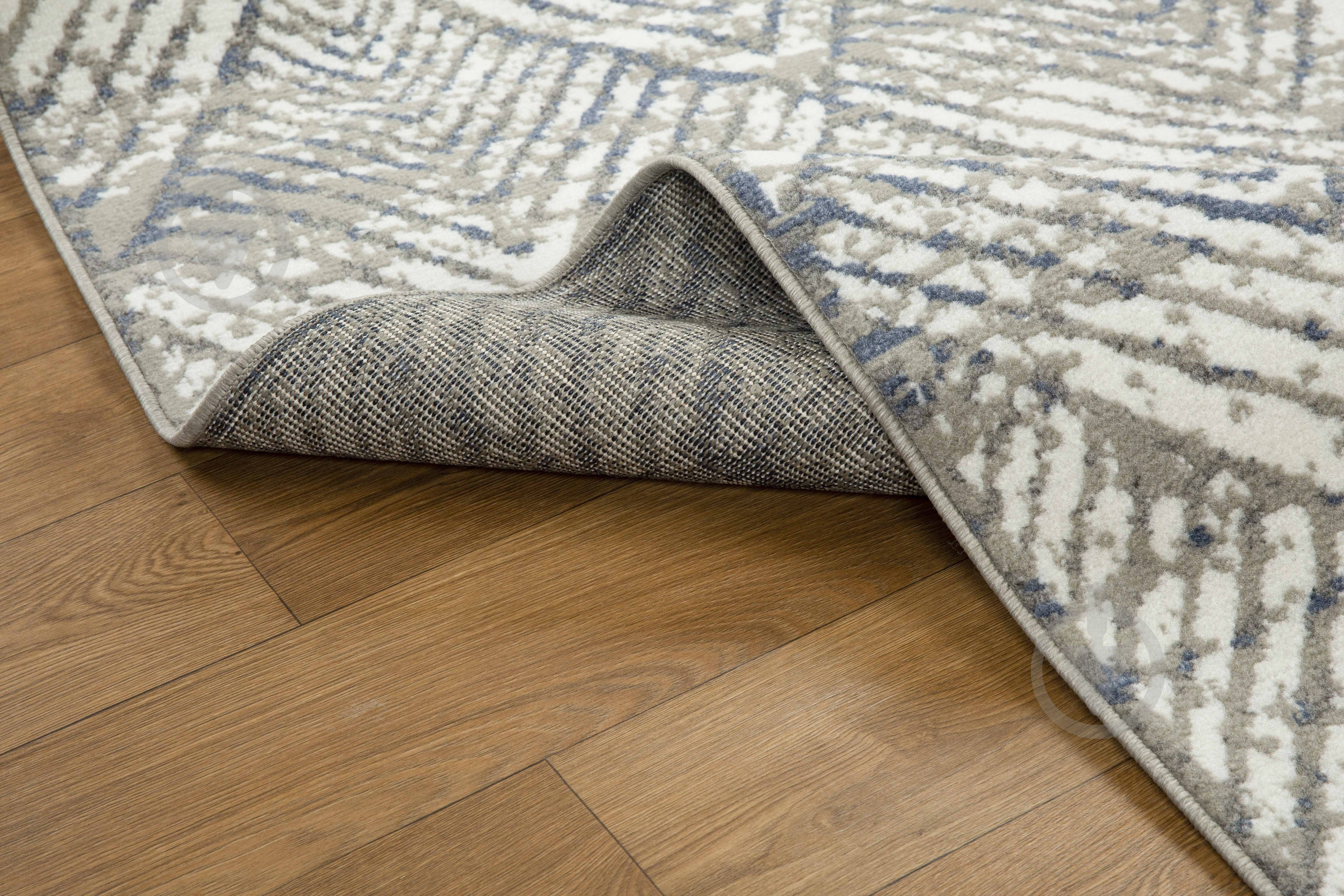 ᐉ Килим Oriental Weavers NORWAY (2933/ZC4-V) 80x120 см • Краща