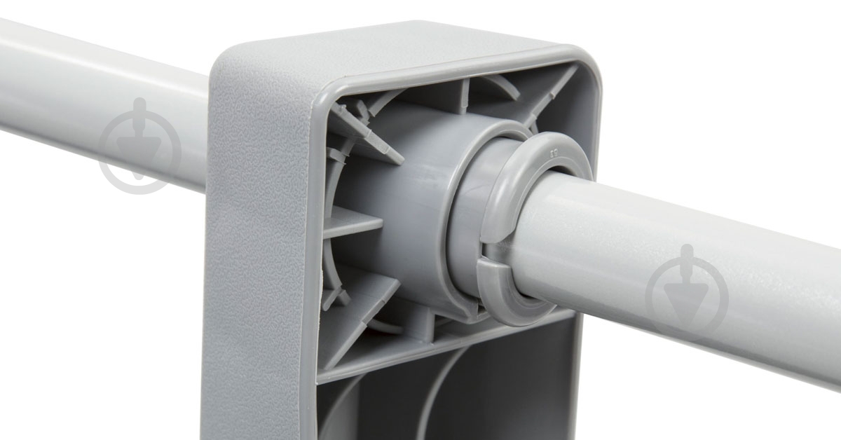 Лестница Bestway 84 см - фото 2