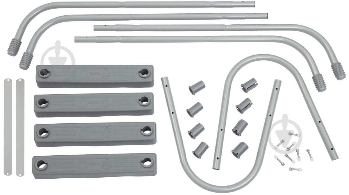 Лестница Bestway 84 см - фото 5