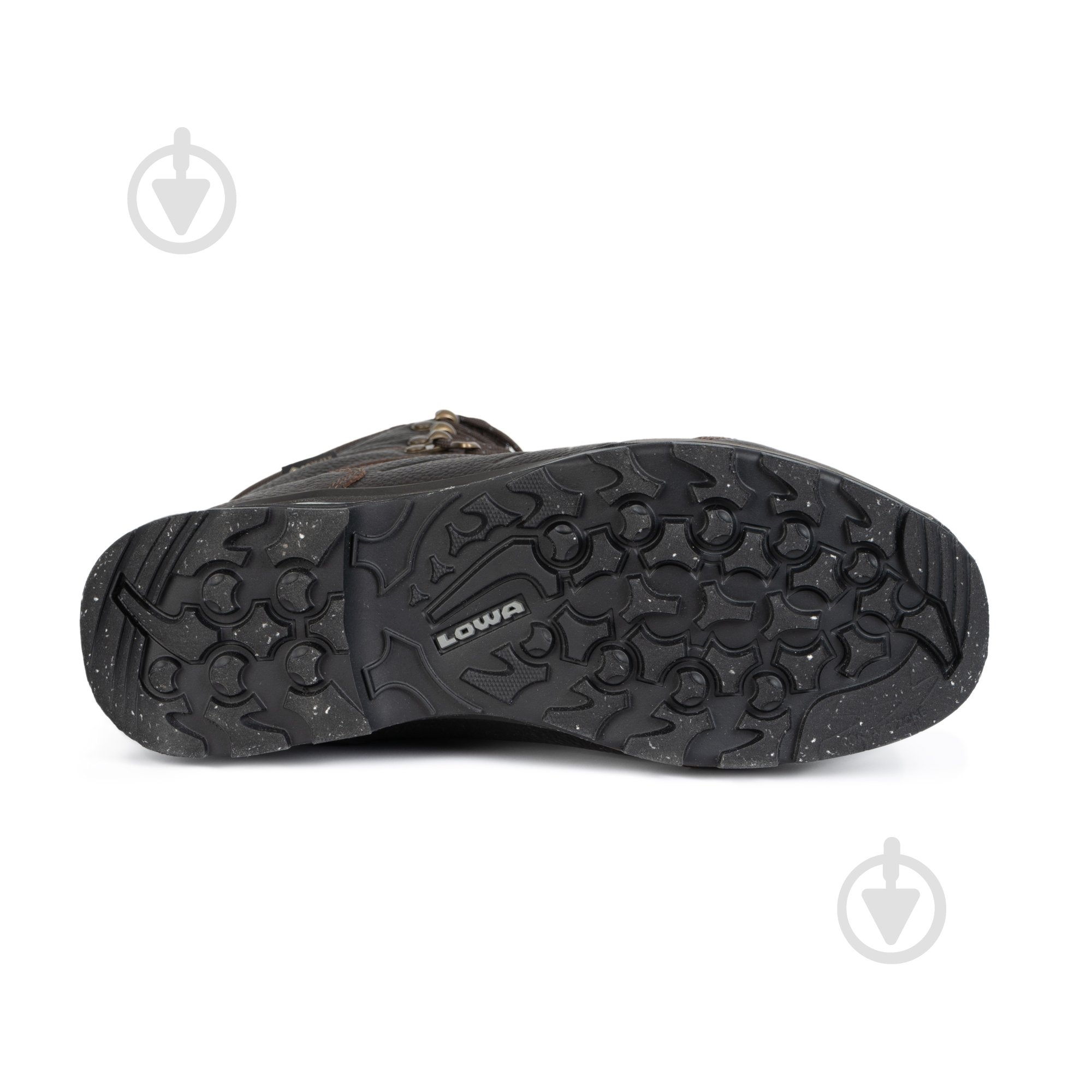 Черевики тактичні Yukon Ice II GTX Ws (жіночі) р.41,5 220685/0493 [019] Black - фото 3