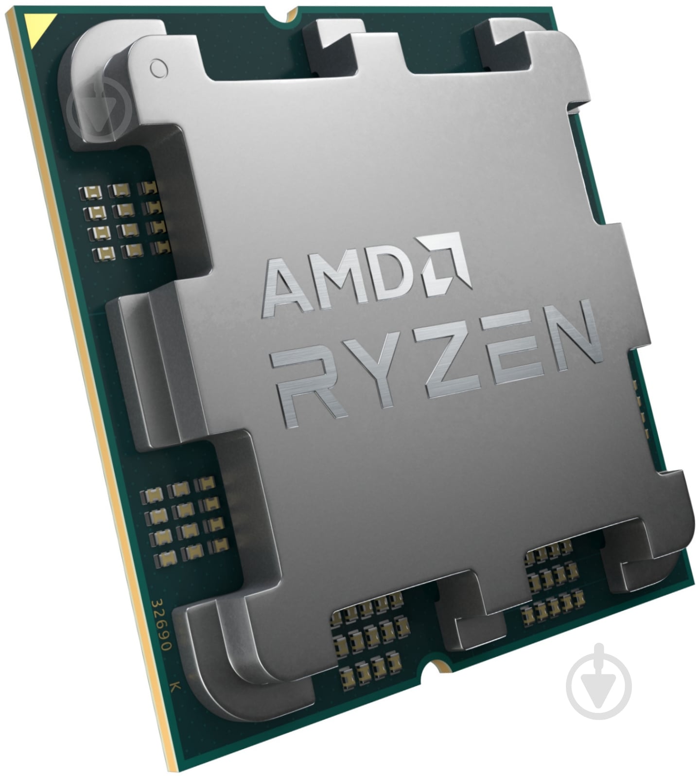 Процессор AMD Ryzen 7 7800X3D 4,2 GHz Socket AM5 Tray (100-000000910) - фото 4