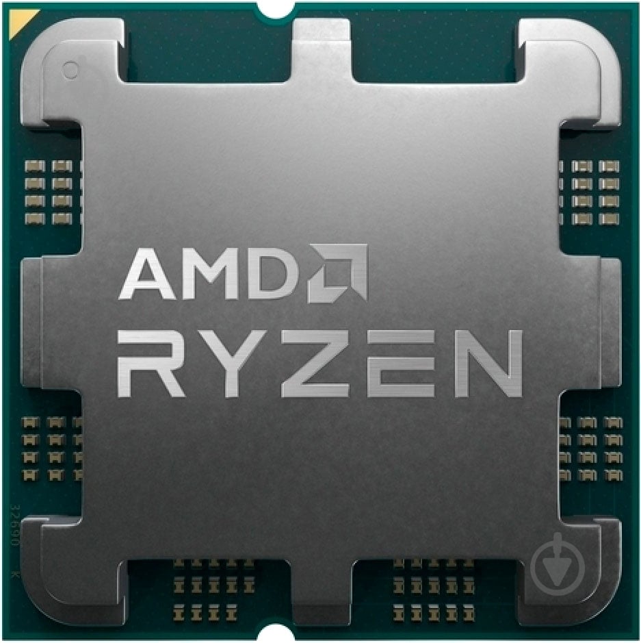 Процессор AMD Ryzen 7 7800X3D 4,2 GHz Socket AM5 Tray (100-000000910) - фото 1