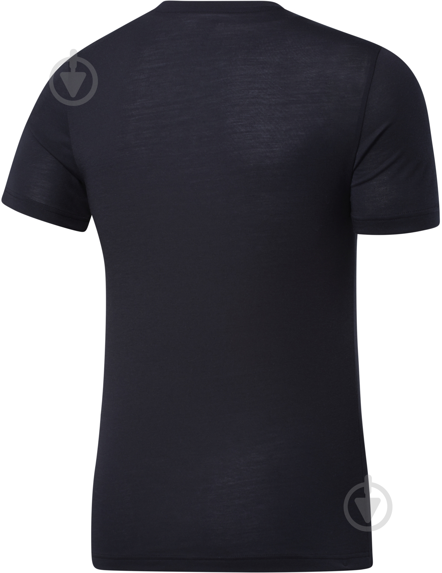 Футболка Reebok REEBOK TRAINING TEE GI8399 р.S черный - фото 3