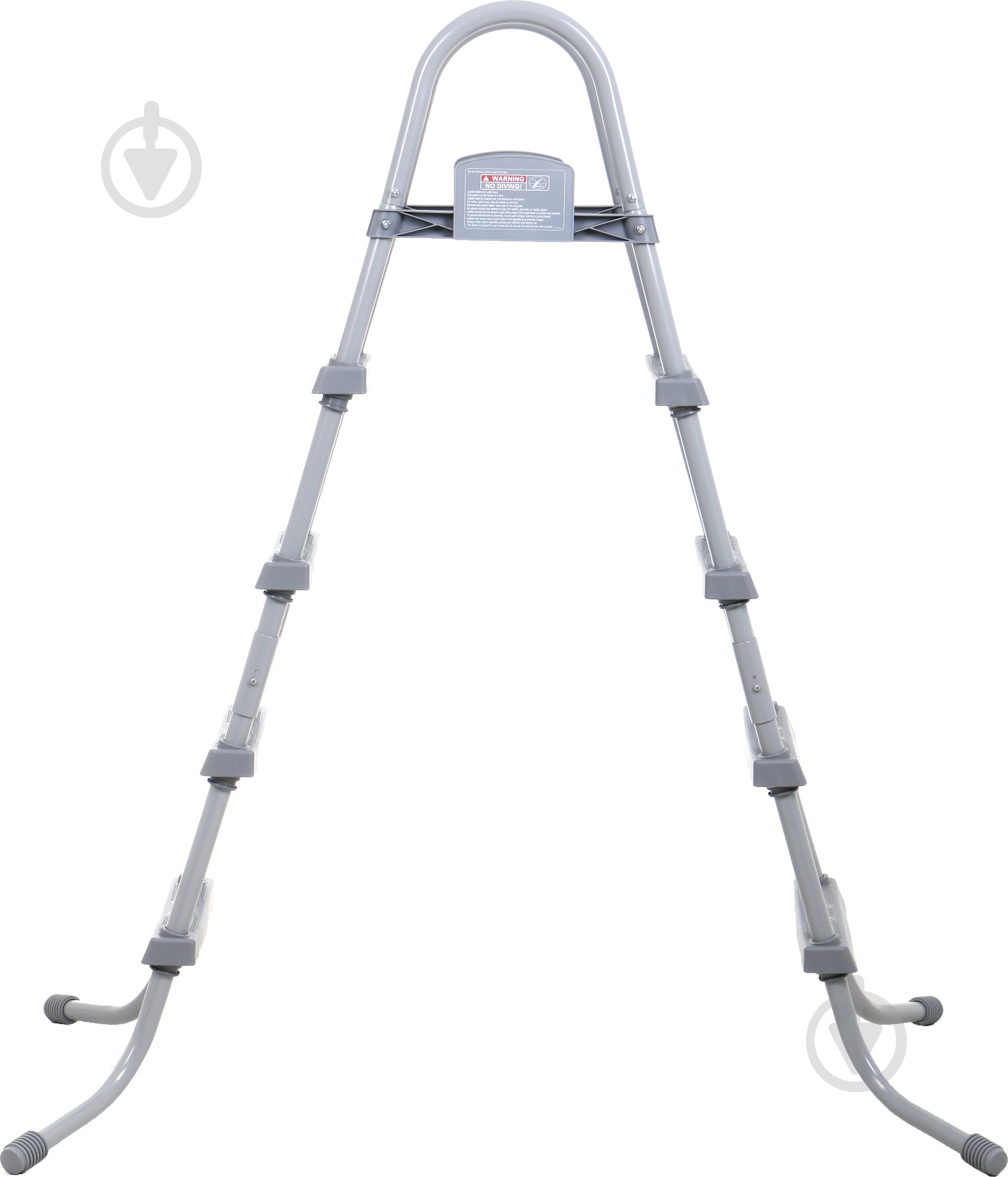 Лестница для бассейна Bestway 122 см 58336 - фото 2