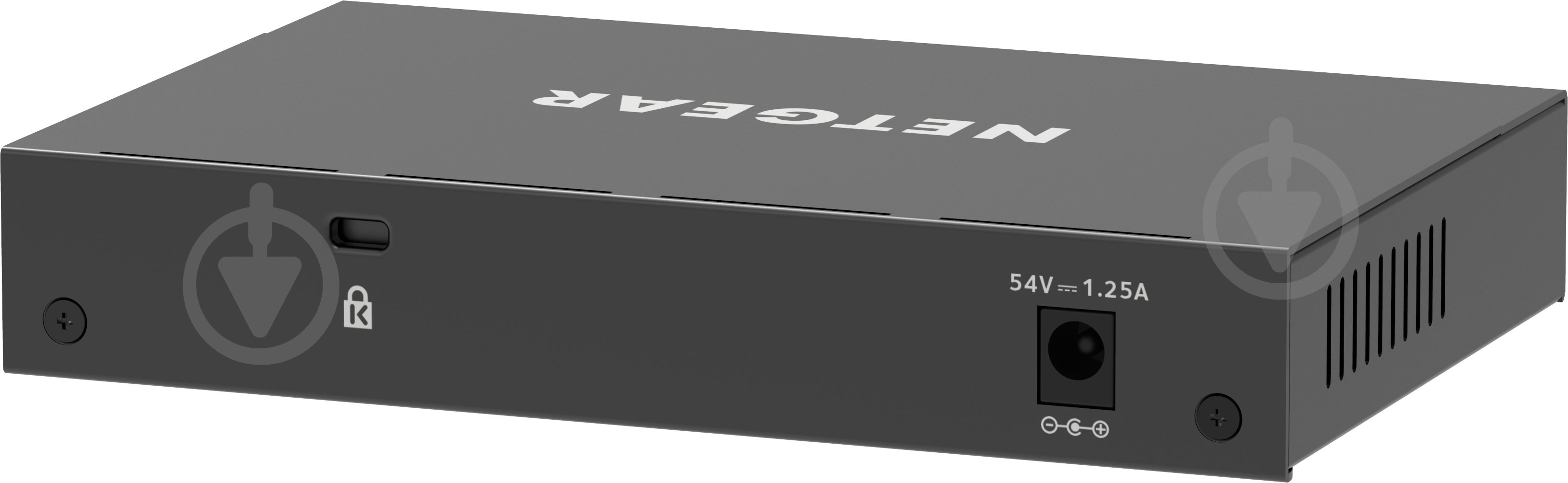 Коммутатор NETGEAR GS308EP - фото 8 Коммутатор NETGEAR GS308EP - фото 8