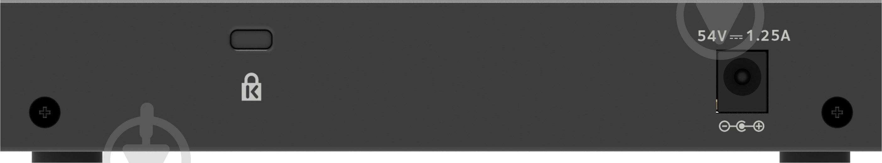 Коммутатор NETGEAR GS308EP - фото 6 Коммутатор NETGEAR GS308EP - фото 6