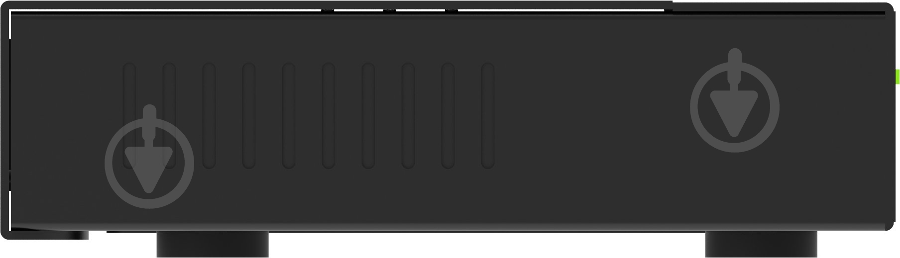 Коммутатор NETGEAR GS308EP - фото 5 Коммутатор NETGEAR GS308EP - фото 5