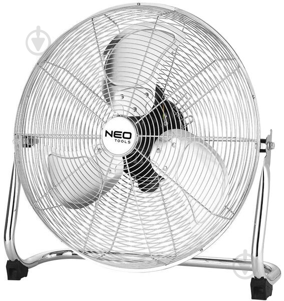 УЦЕНКА! Вентилятор NEO tools 90-006 (УЦ №43) - фото 1