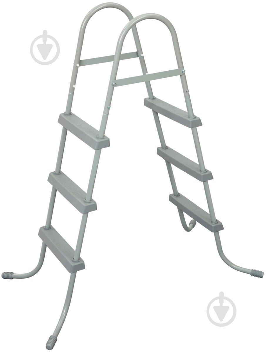 Лестница Bestway 107 см - фото 1