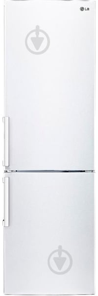 Холодильник LG GW-B469BQQM - фото 1 Холодильник LG GW-B469BQQM - фото 1