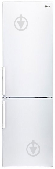 Холодильник LG GW-B469BQCM - фото 1 Холодильник LG GW-B469BQCM - фото 1