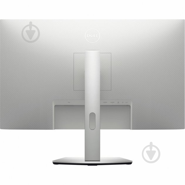 Монитор Dell S2722QC 27" (210-BBRQ) - фото 10