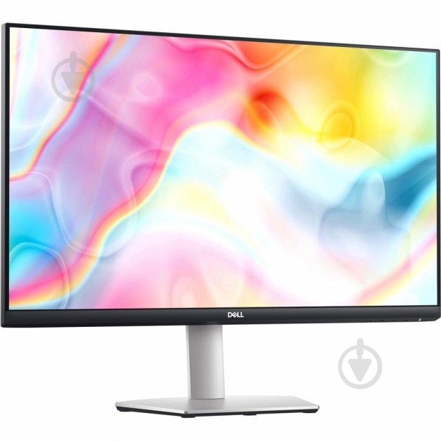 Монитор Dell S2722QC 27" (210-BBRQ) - фото 2